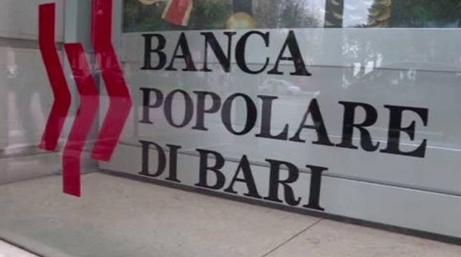 Risarcimento Danni Per Gli Azionisti Della Banca Popolare Di Bari Assoutenti Campania Tutela I Diritti Dei Consumatori