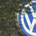 Germany Volkswagen