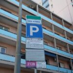 parcheggi scassi