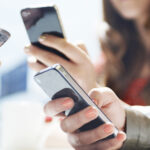smartphone