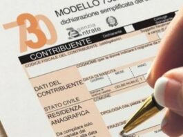 Torna il nostro servizio CAF: prenota e donaci il tuo 5×1000!