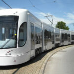 tram