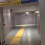 tunnel