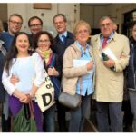 12 maggio Genova