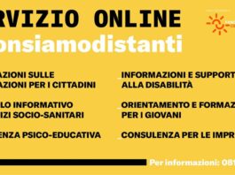 A Portici continuano i servizi degli sportelli di Villa Fernandes