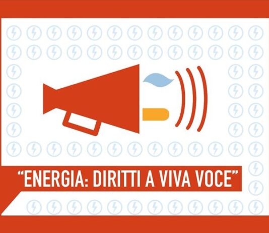 “Energia: diritti a Viva Voce”: il progetto che informa i consumatori