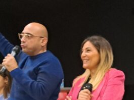 “I percorsi delle idee” con Ciro Giustiniani e Luisa Esposito