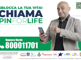 P.I.N. For Life, il progetto capitanato da Assoutenti Campania di contrasto alle dipendenze del gioco d’azzardo
