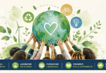V.I.S. Makers – Valore Idee Sostenibilità per il benessere dei giovani